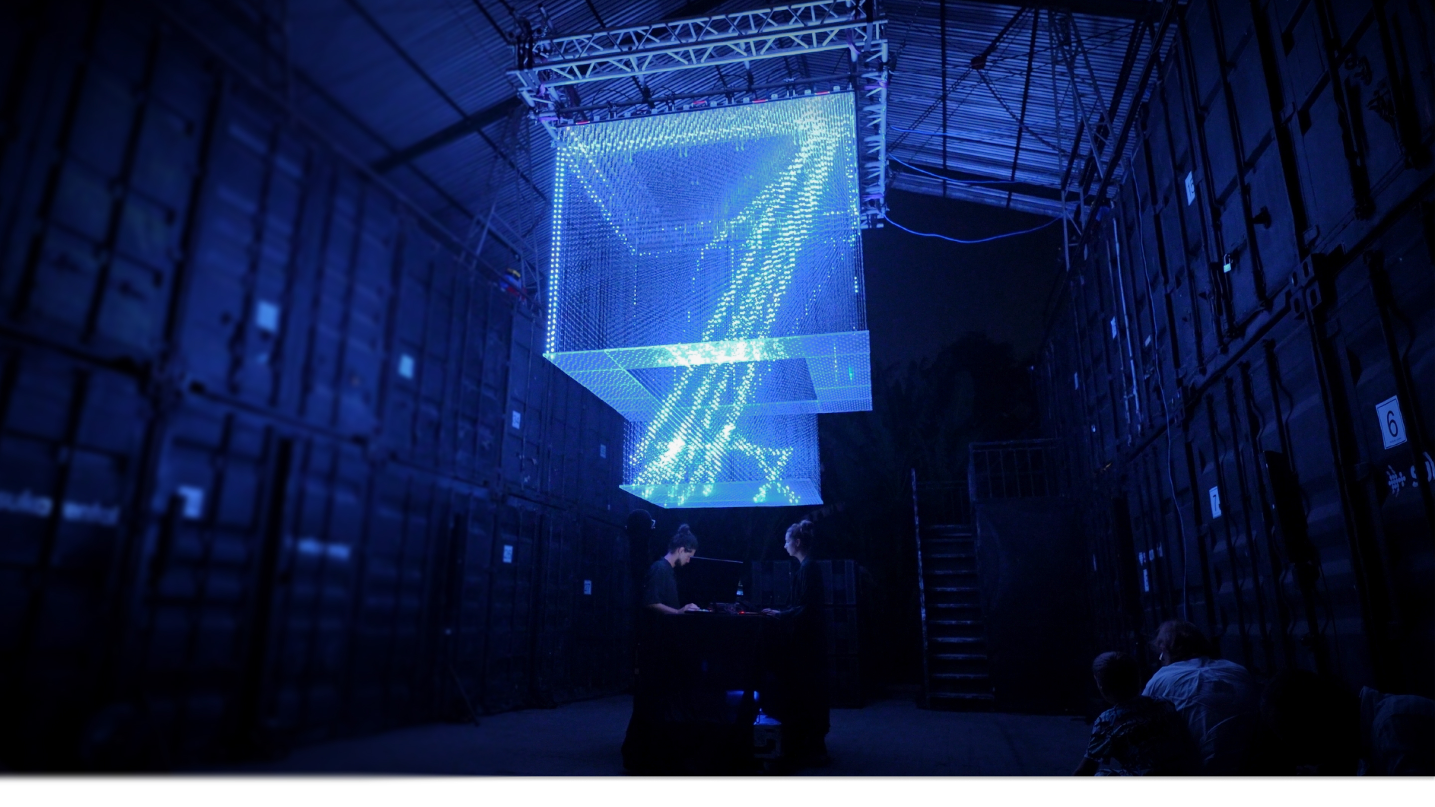 Dissolve performance — close